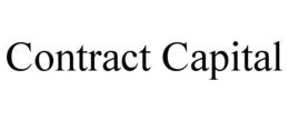 Mark drawing for CONTRACT CAPITAL