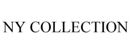 Mark drawing for NY COLLECTION