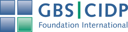 Mark drawing for GBS CIDP FOUNDATION INTERNATIONAL