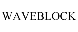 Mark drawing for WAVEBLOCK