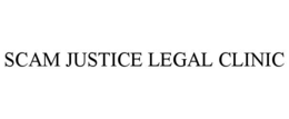 Mark drawing for SCAM JUSTICE LEGAL CLINIC