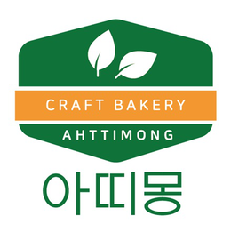 Mark drawing for CRAFT BAKERY AHTTIMONG