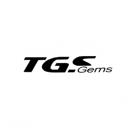 Mark drawing for TGS GEMS