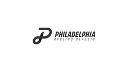 Mark drawing for P PHILADELPHIA CYCLING CLASSIC
