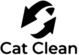 Mark drawing for CAT CLEAN
