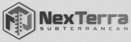 Mark drawing for NT NEXTERRA SUBTERRANEAN