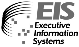 Mark drawing for EIS EXECUTIVE INFORMATION SYSTEMS