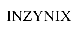 Mark drawing for INZYNIX