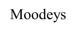 Mark drawing for MOODEYS