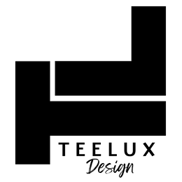 Mark drawing for TL TEELUX DESIGN