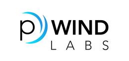 Mark drawing for P WIND LABS