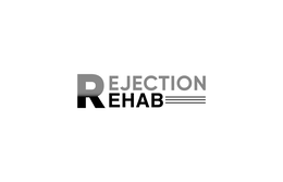 Mark drawing for REJECTION REHAB