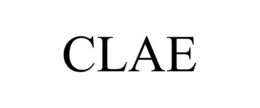 Mark drawing for CLAE