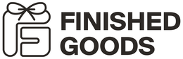 Mark drawing for FG FINISHED GOODS