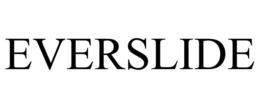 Mark drawing for EVERSLIDE