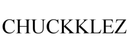Mark drawing for CHUCKKLEZ