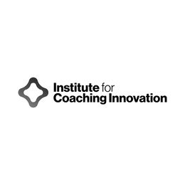 Mark drawing for INSTITUTE FOR COACHING INNOVATION