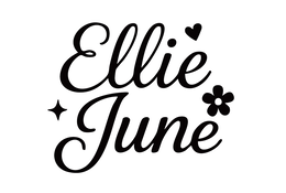 Mark drawing for ELLIE JUNE