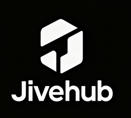 Mark drawing for JIVEHUB