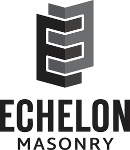 Mark drawing for EE ECHELON MASONRY