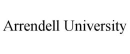 Mark drawing for ARRENDELL UNIVERSITY