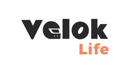 Mark drawing for VELOK LIFE