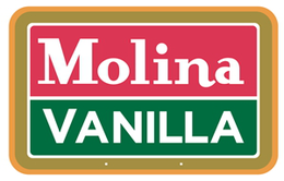 Mark drawing for MOLINA VANILLA
