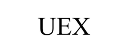 Mark drawing for UEX