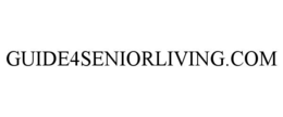 Mark drawing for GUIDE4SENIORLIVING.COM