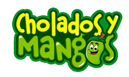 Mark drawing for CHOLADOS Y MANGOS