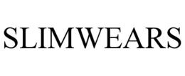 Mark drawing for SLIMWEARS