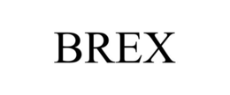 Mark drawing for BREX