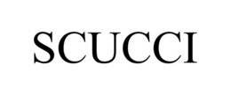 Mark drawing for SCUCCI