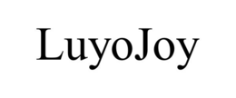 Mark drawing for LUYOJOY