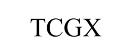 Mark drawing for TCGX