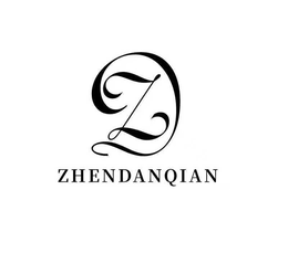 Mark drawing for ZD ZHENDANQIAN