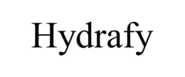 Mark drawing for HYDRAFY