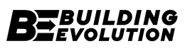 Mark drawing for BE BUILDING EVOLUTION