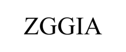 Mark drawing for ZGGIA