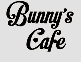Mark drawing for BUNNY'S CAFE