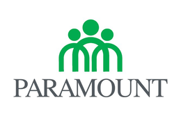 Mark drawing for PARAMOUNT