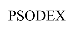 Mark drawing for PSODEX