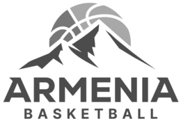 Mark drawing for ARMENIA BASKETBALL