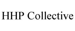 Mark drawing for HHP COLLECTIVE