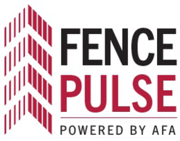 Mark drawing for FENCE PULSE POWERED BY AFA