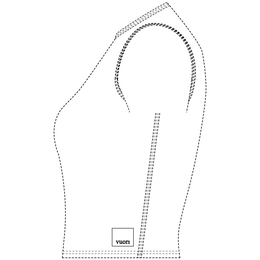 Mark drawing for VUORI
