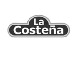Mark drawing for LA COSTEÑA