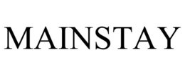 Mark drawing for MAINSTAY