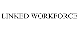 Mark drawing for LINKED WORKFORCE