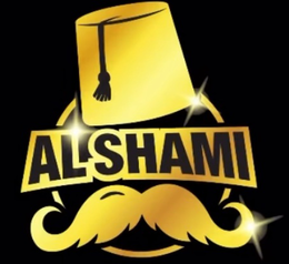 Mark drawing for AL SHAMI
